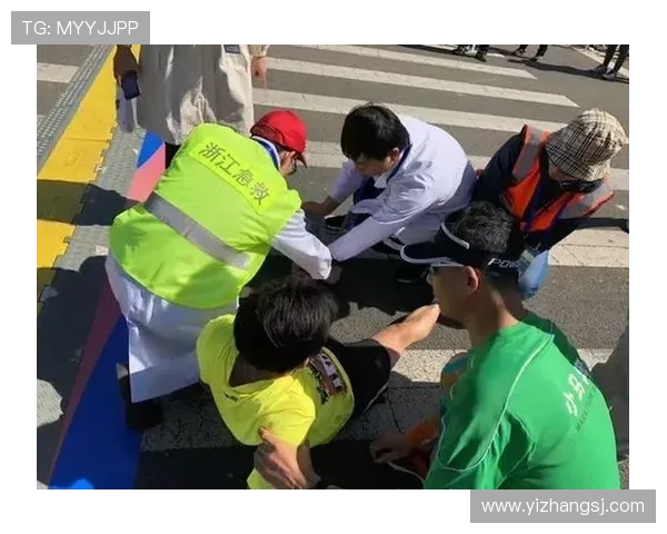 全力以赴，挑战极限：新时代铁人三项竞赛规则解读