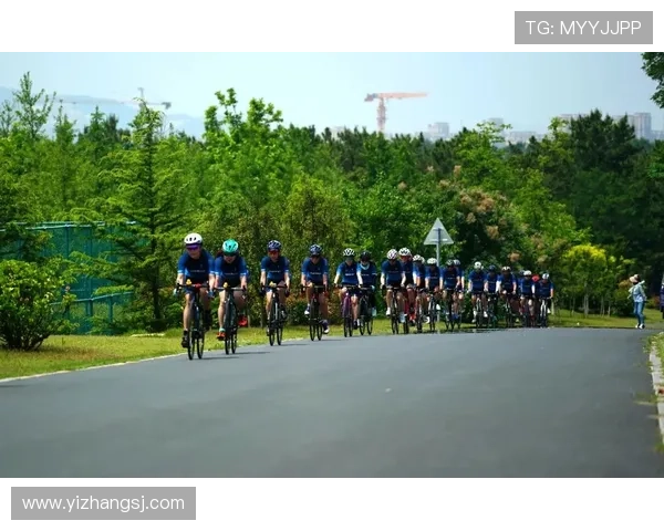 畅享绿色出行乐趣共迎健康生活全民参与自行车趣味挑战活动日